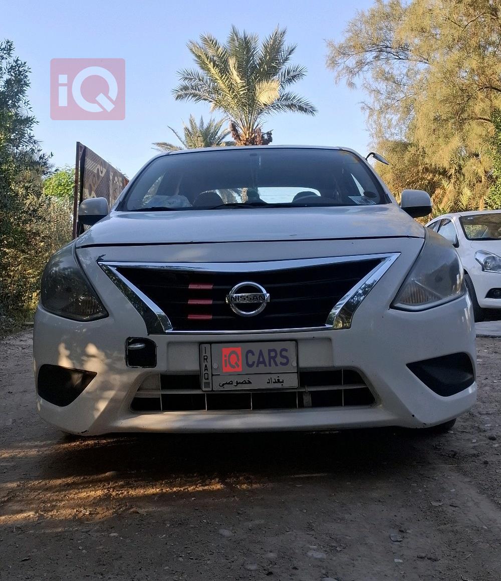 نيسان صني